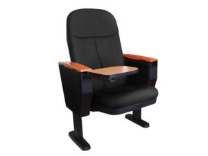Butaca IMH-57 negro