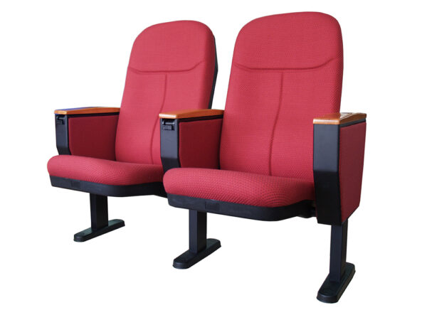 Butaca IMH-57 rojo