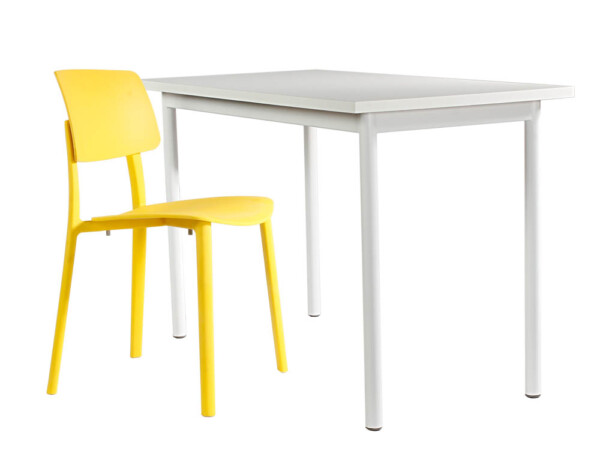 Conjunto Escritorio Home 1 + Silla Capri - Imagen 2