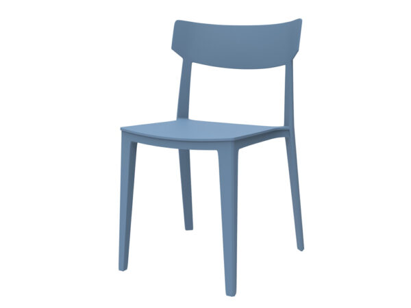Silla RIO Monoblock